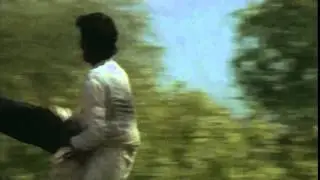 Silly Wire-Fu from Bollywood