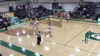 Zion Walker 6'0 2024 Highlight