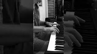 Jazz Funk Organ Solo on The Chicken. #livemusic #jacopastorius #jazzfunk #funk #jazzorgan #funkyjazz