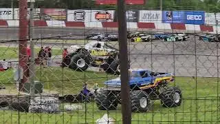 ADVANCE AUTO PARTS LATE MODELS PART 3