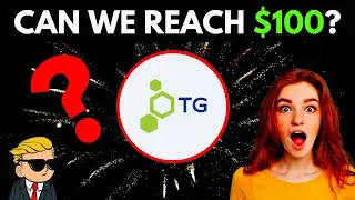 🧨 TGTX Stock (TG Therapeutic stock) TGTX STOCK PREDICTIONS! TGTX STOCK Analysis mesothelioma firm