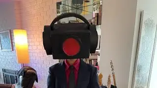 The Eric Miranda Show