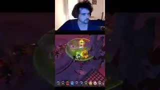 AO the new crossbow weapon is so fun I love it | #gunyu_ on #Twitch