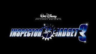 Inspector Gadget 3 (2008) theme (unreleased project) 25th Anniversary edition!