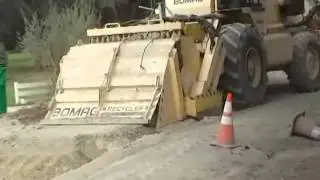 cummings road recycling