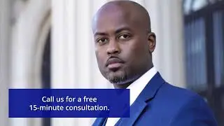Experienced criminal defense attorney | Olivier Roche Criminal Defense Attorney