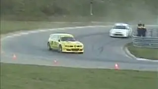 Rallycross Ramler-Motorsport in Melk