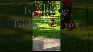 #nature #faith
