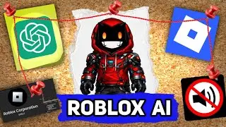 We Got REPLACED By AI...