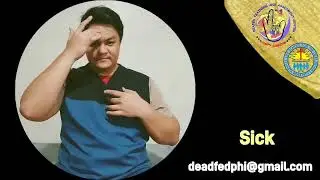 Medical Sign Language signed by Medical Frontliners