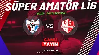 TRABZON 1453 SPOR  - BEYOĞLU ÇUKUR SPOR | Süper Amatör Lig / 2.GRUP