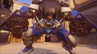 D.va is a Female Version of a Hustler