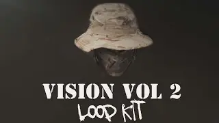 FREE Sampled Uk/NY drill loop kit 2022 