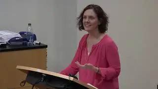 Ashley Nellis | The Meaning of Life: The Case for Abolishing Life Sentences