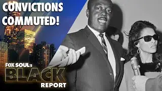 Biden Pardons Non Violent Offenders, Obama Blames Social Media & MORE! | FOX SOUL&rsquo;s Black Report