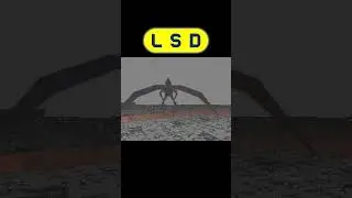 LSD: Dream Emulator - Day 256