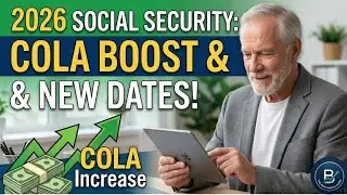 Social Security Payment Dates 2026: When Will YOU Get Paid? (Important Changes!)