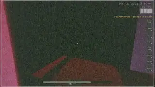 Encountering A-60 and A-60i in the D-Section in roblox Rooms Found footage: Re-visited 