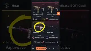 $1,000 KARAMBIT ON FIRST CASE?! 😱 (NOT Sponsored - Hellcase)
