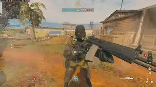 Straight mid