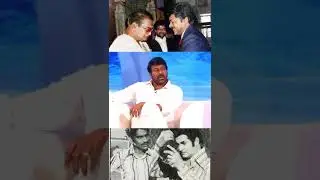 Chiranjeevi Goosebumps Words About Sr NTR | Mega star Cheranjeevi Comments On Jr NTR