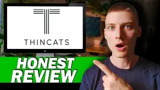 ThinCats Review: Honest User Experience with This Real Estate Investment Platform