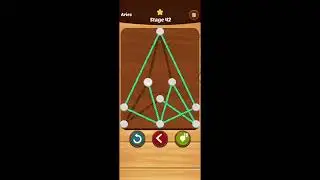 Threadform Stage 42 Walkthrough - Aries