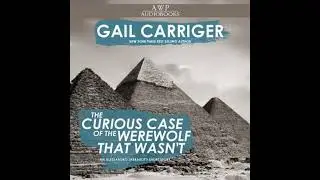 Curious Case of the Werewolf that Wasn't: (to say nothing of the Mummy That Was, and the Cat in the