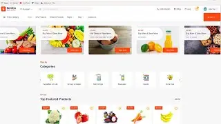 Node & React#11: Building a production e commerce website with react, redux, Nodejs, & AWS