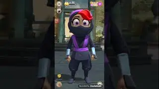 Clumsy Ninja-unlocking Kira and notebooks!!!(level 51 to 52)
