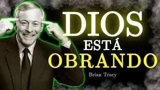 🧠 No Es Casualidad... Es DIOS OBRANDO / Brian Tracy