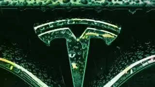 Trap G Zombie- Tesla&rsquo;s