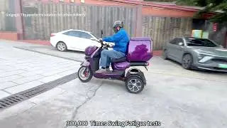 Electric bicycle: Saving energy one ride at a time.