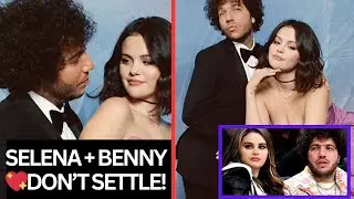 Benny Blanco's Shocking Dating Secrets You Need to Know TODAY