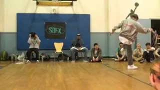 Future | SDFX 2014 | Judge Showcase
