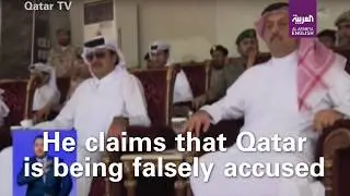 Truth behind Qatar's controversial statements