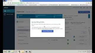 QuickBooks Online Accountant - Wholesale Billing Option