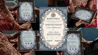 wedding contract  for groom and bride|wedding contract for groom|How to make wedding contract