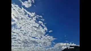 FAITH UNBROKEN &ndash; A Powerful Christian Anthem of Strength and Hope