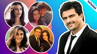 How rich is Samir Soni Neelam's husband? How did a New York billionaire become a Bollywood lunati...