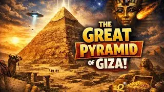 &ldquo;Prachin Egypt Ki Lost Technology: Jo Aaj Bhi Modern Science Ko Hairaan Karti Hai&rdquo; #egypt