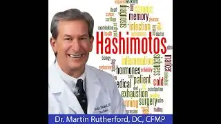 What Test Do I Run for Hashimoto's? - Dr. Martin Rutherford