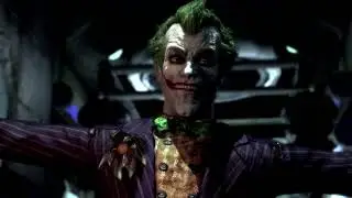 Batman: Arkham Trilogy (2023) TRAILER - Nintendo Switch