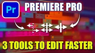Premiere Pro 3 Tools That Will Make You Edit Videos Faster 2026