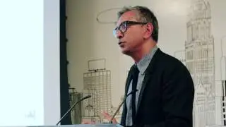 ABNY Talks - Zoning & Land Use in New York City