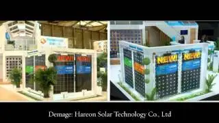 Demage International Exhibition Services