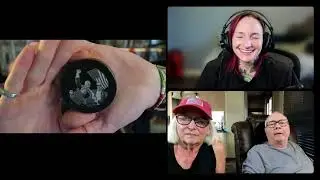 Hasan Hosts MAGA Parents For Friendly Debate
