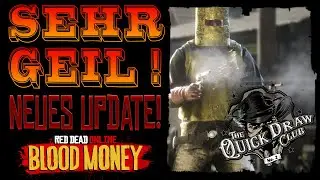 SEHR GEIL! - NEUES UPDATE! &Uuml;berlebens Modus, Quick Draw Club 2 & MEHR!