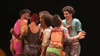 Cenas   Jacksons do Pandeiro
