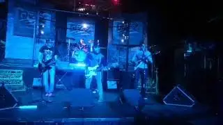 ROOM 32 Осень,вечер,любовь EMERGENZA FESTIVIAL
